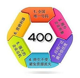 400有哪些功能?枣庄有办理400电话的吗?